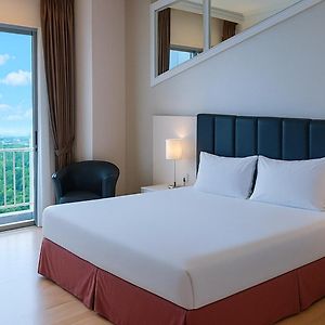 Suite deluxe
